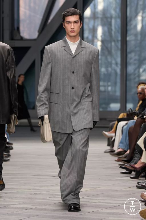 FW26 Calvin Klein Collection Look 35