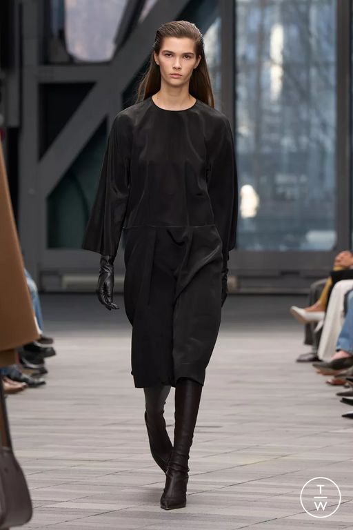FW26 Calvin Klein Collection Look 36