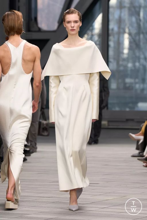 FW26 Calvin Klein Collection Look 50