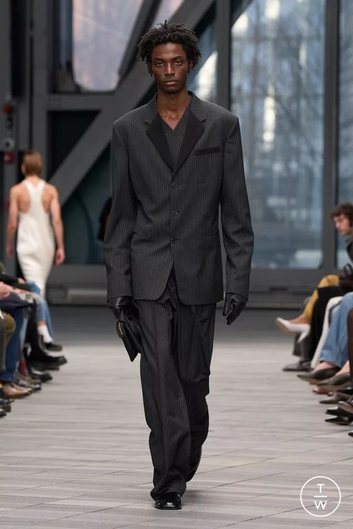 FW26 Calvin Klein Collection Look 51