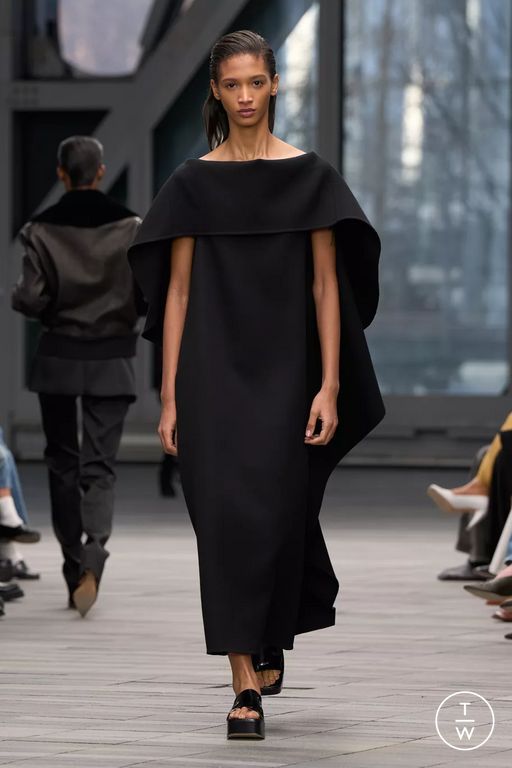 FW26 Calvin Klein Collection Look 52