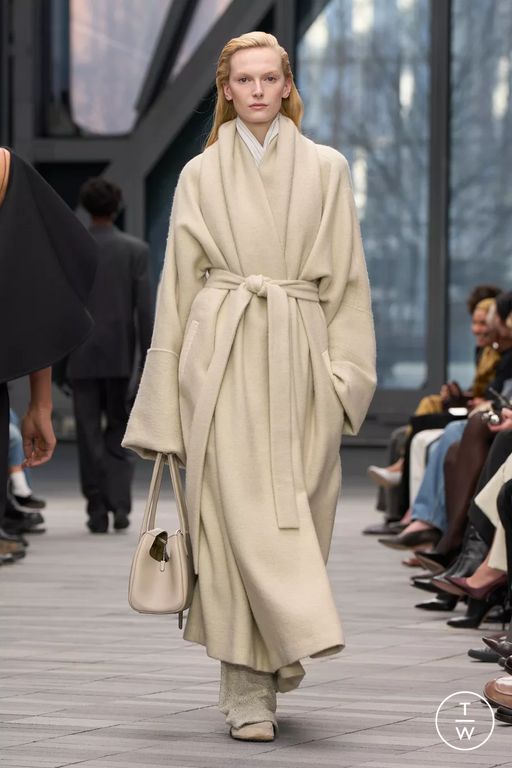 FW26 Calvin Klein Collection Look 56