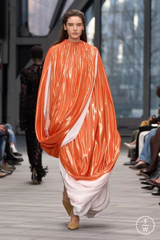 FW26 Calvin Klein Collection Look 58