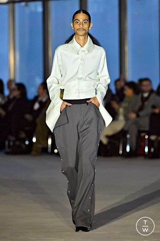 FW25 Campillo Look 5