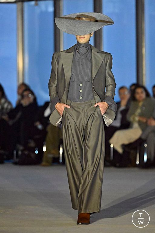 FW25 Campillo Look 7