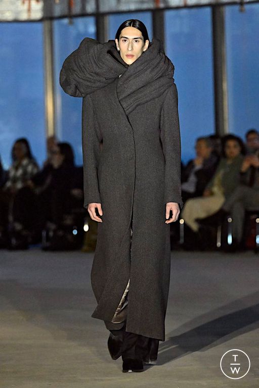 FW25 Campillo Look 9