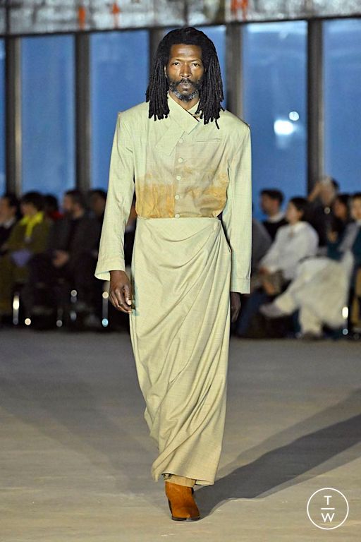 FW25 Campillo Look 13