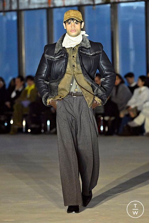 FW25 Campillo Look 19