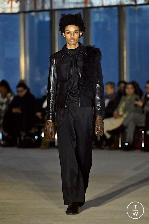FW25 Campillo Look 33