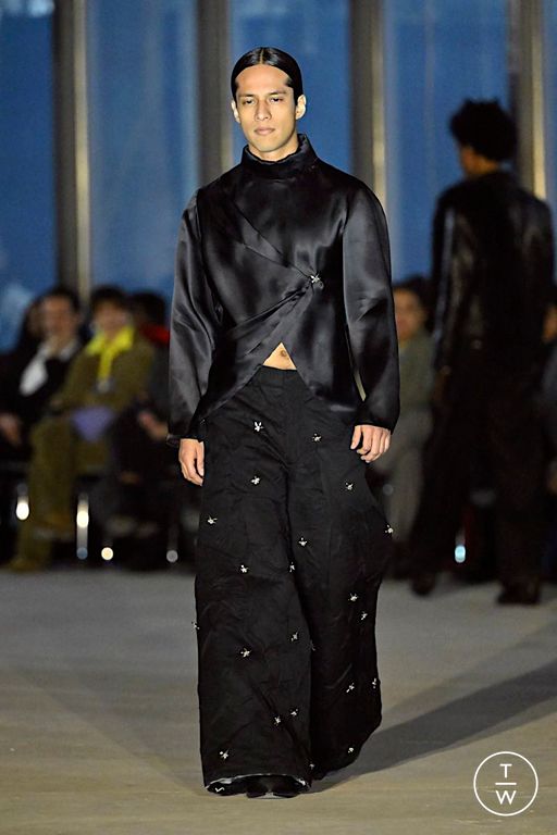 FW25 Campillo Look 35