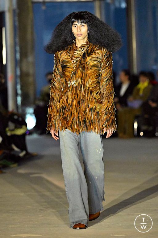 FW25 Campillo Look 47