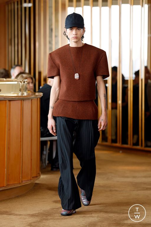 FW26 Campillo Look 3