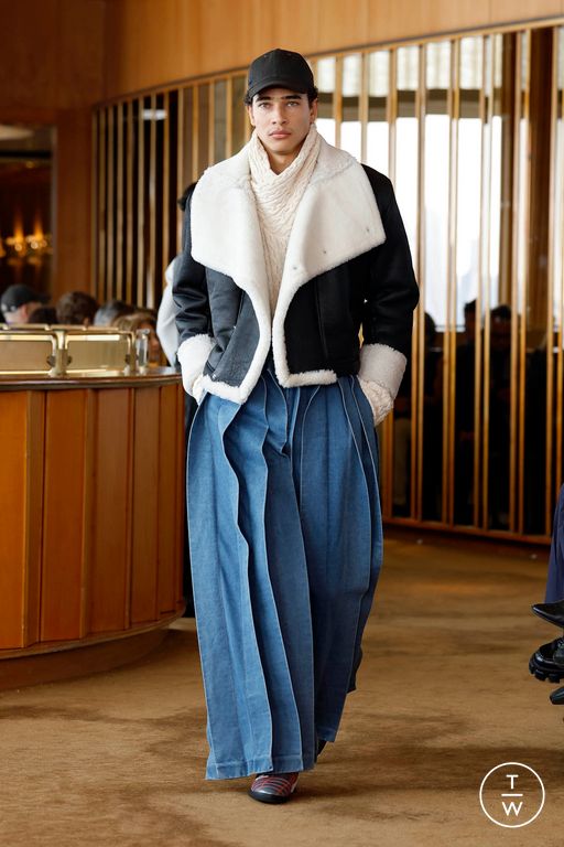 FW26 Campillo Look 4