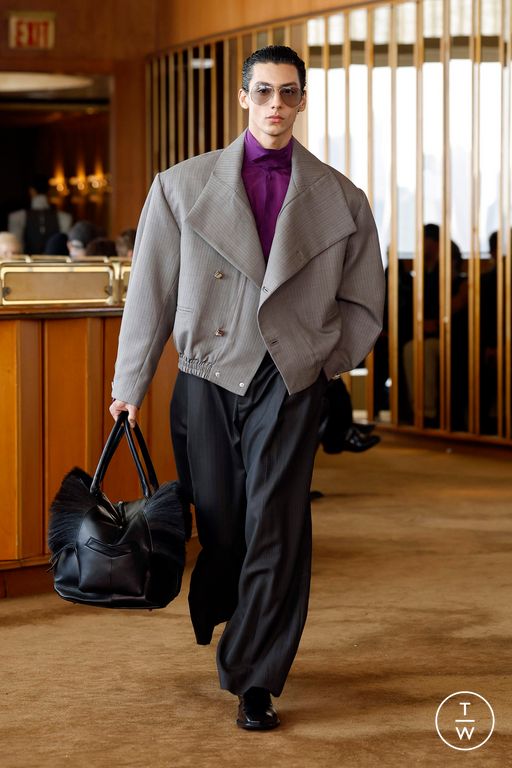 FW26 Campillo Look 5