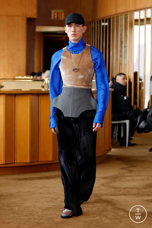 FW26 Campillo Look 6