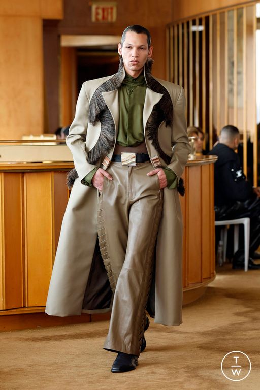 FW26 Campillo Look 8