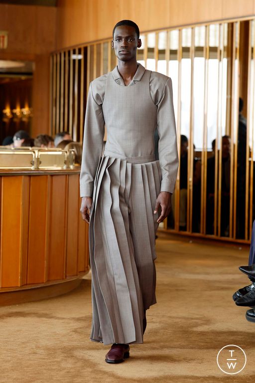 FW26 Campillo Look 9