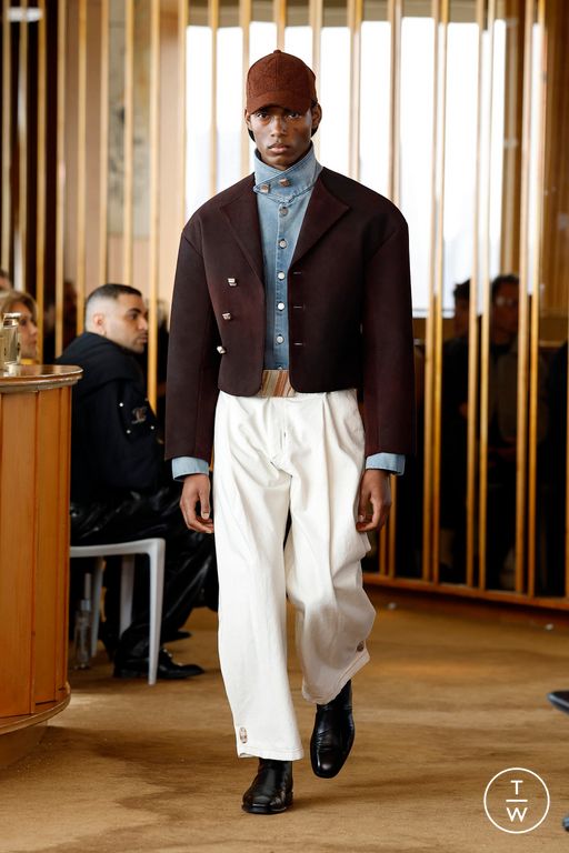 FW26 Campillo Look 14