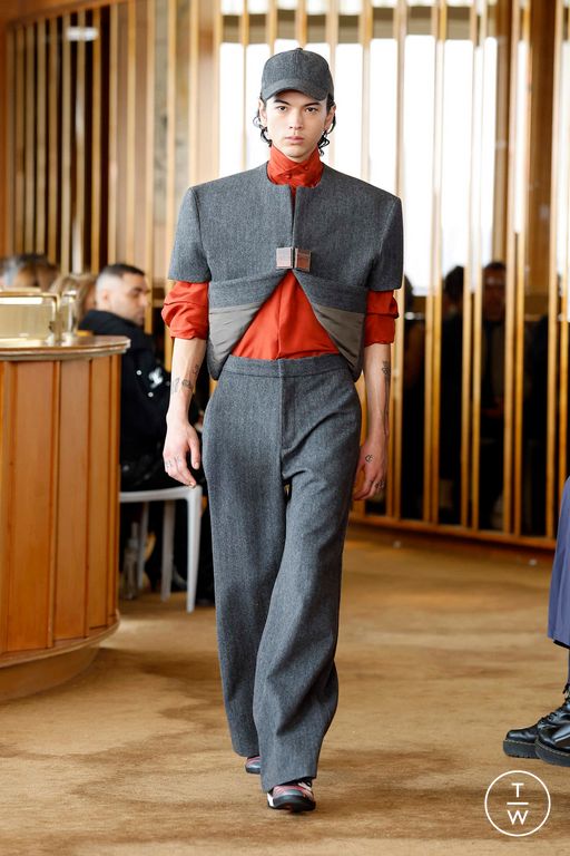 FW26 Campillo Look 19