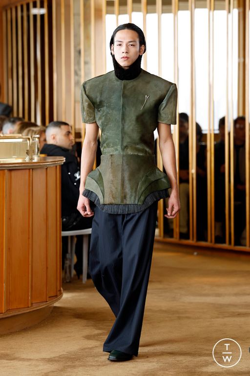 FW26 Campillo Look 25