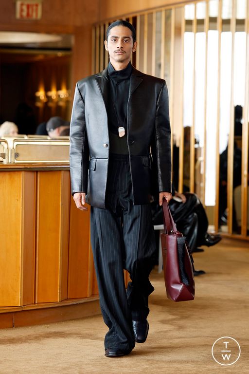 FW26 Campillo Look 26