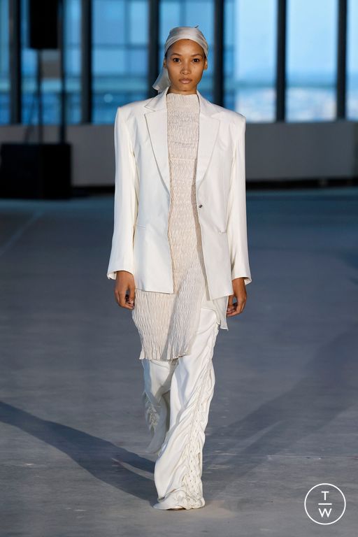 SS26 Campillo Look 1