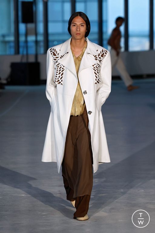 SS26 Campillo Look 5