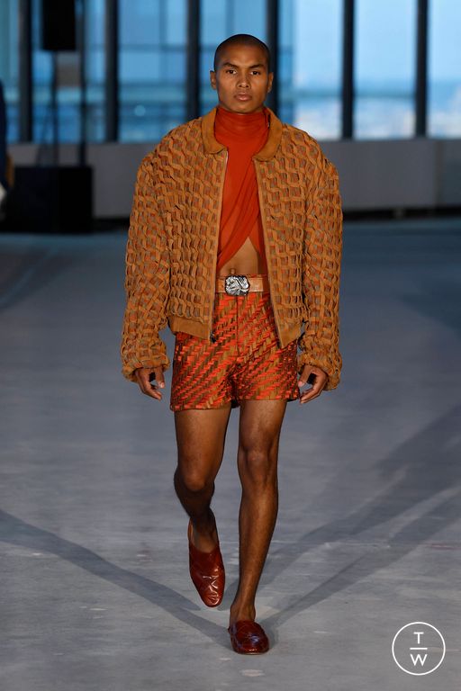 SS26 Campillo Look 8