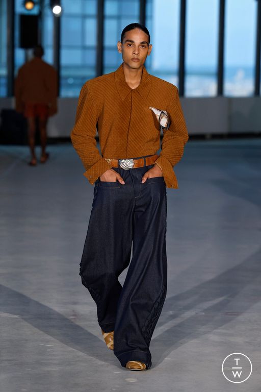 SS26 Campillo Look 9