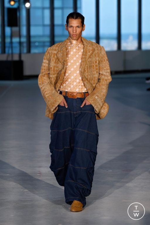 SS26 Campillo Look 10