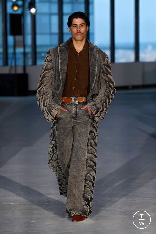 SS26 Campillo Look 11