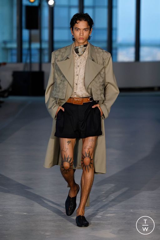 SS26 Campillo Look 13