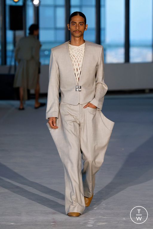 SS26 Campillo Look 14