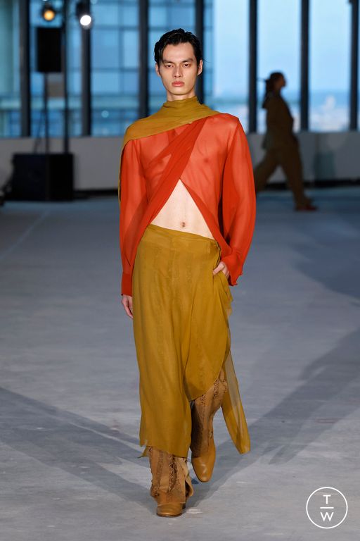 SS26 Campillo Look 17