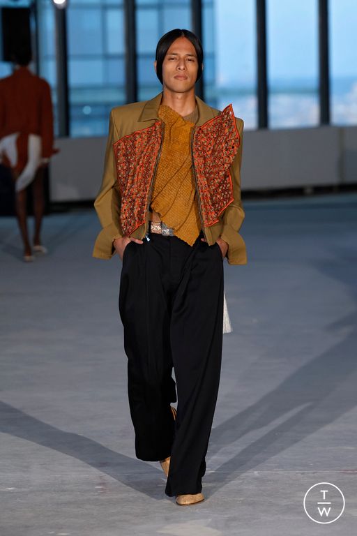 SS26 Campillo Look 19
