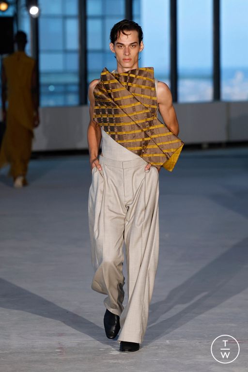 SS26 Campillo Look 22