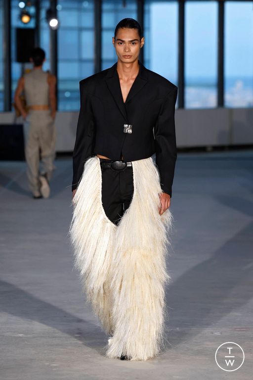 SS26 Campillo Look 23