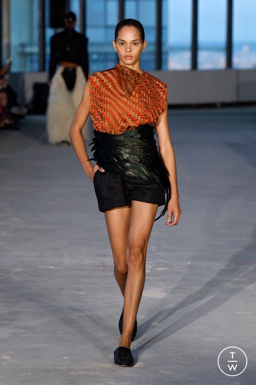 SS26 Campillo Look 24