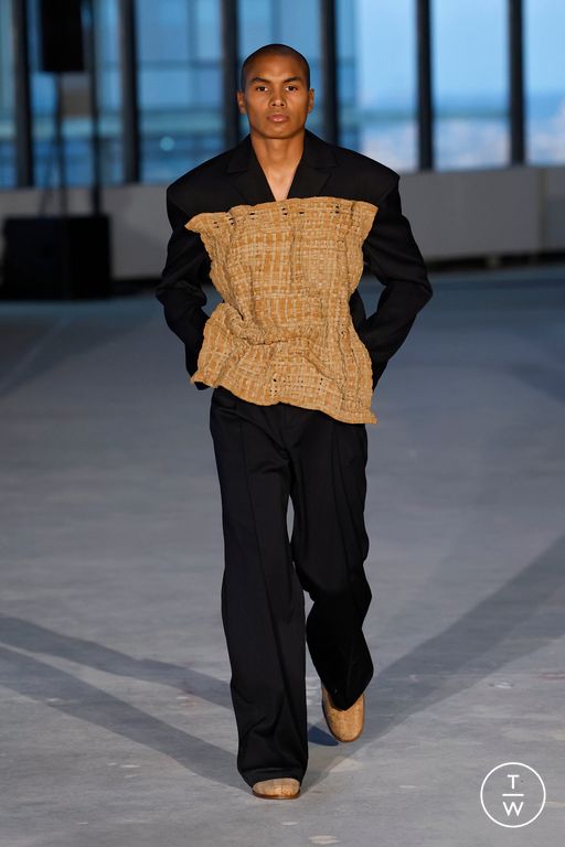 SS26 Campillo Look 26