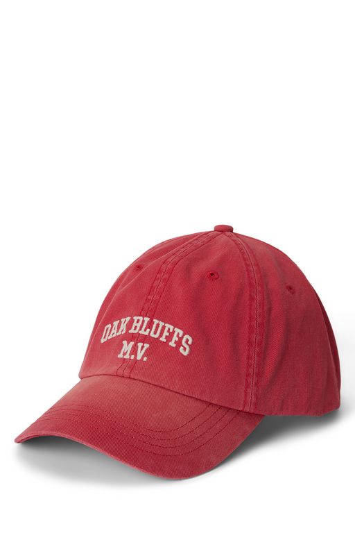 FW25 Polo Ralph Lauren Look 58