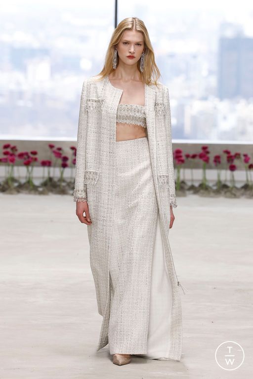 FW25 Carolina Herrera Look 50