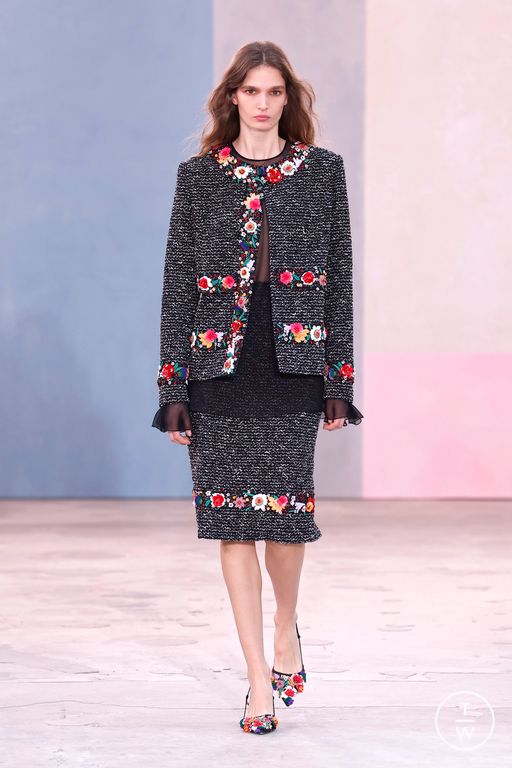 FW26 Carolina Herrera Look 20