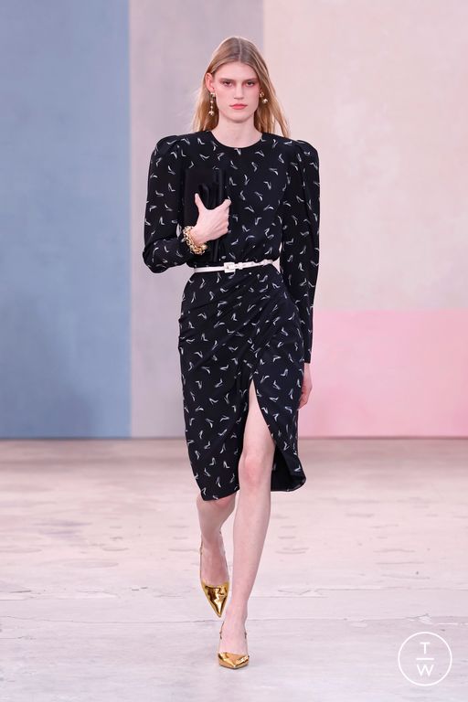 FW26 Carolina Herrera Look 21