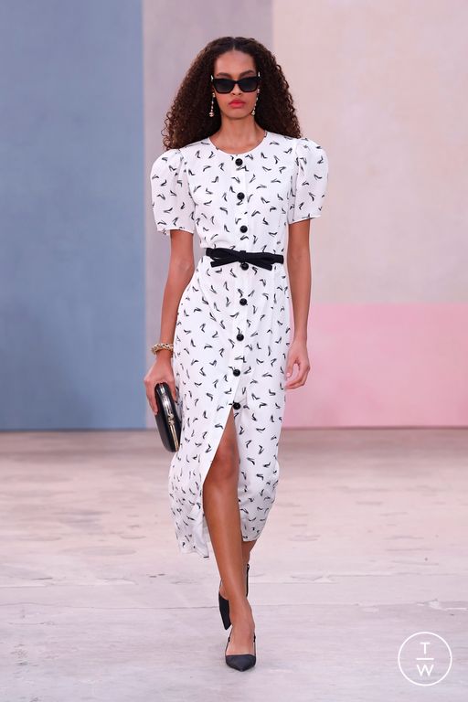 FW26 Carolina Herrera Look 23