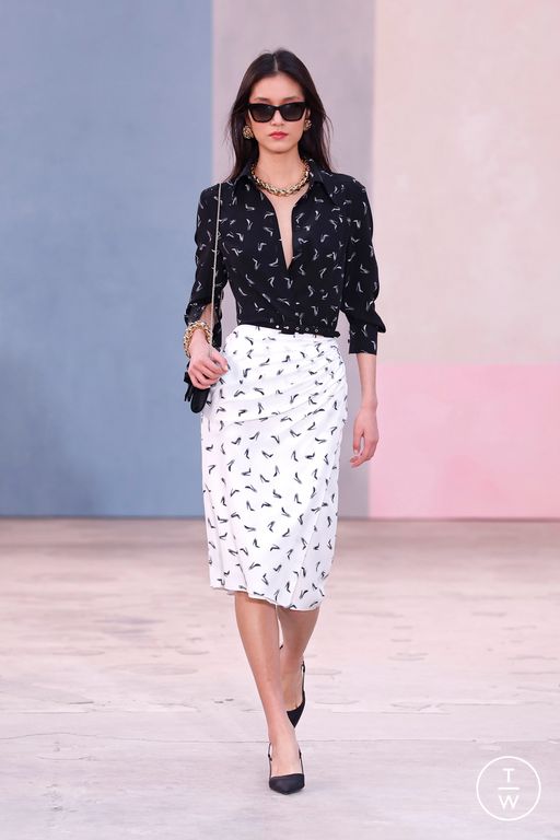 FW26 Carolina Herrera Look 24