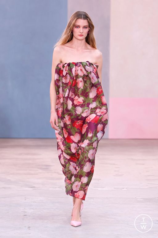 FW26 Carolina Herrera Look 31