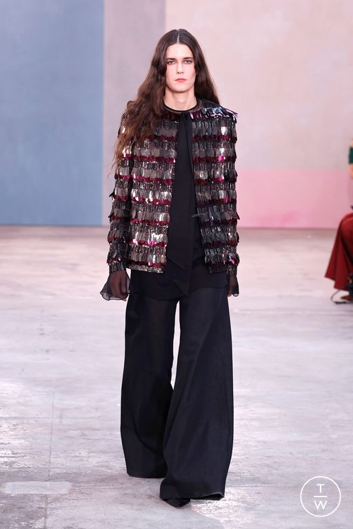 FW26 Carolina Herrera Look 35