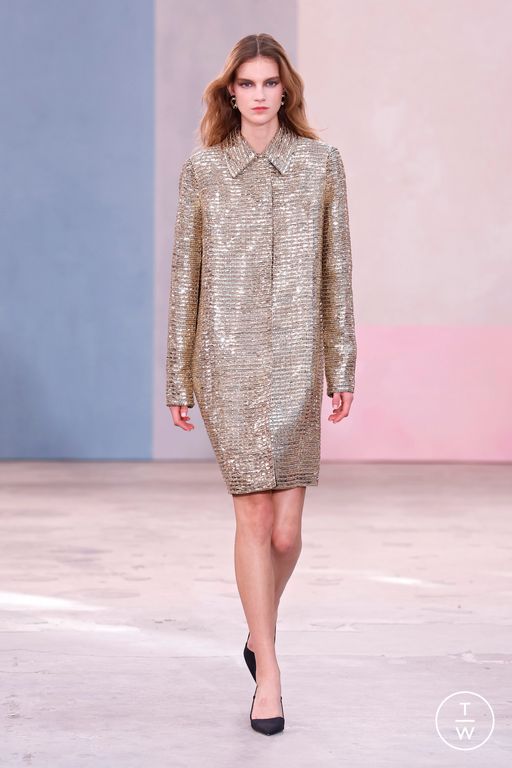 FW26 Carolina Herrera Look 42