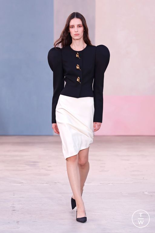 FW26 Carolina Herrera Look 46