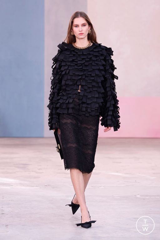 FW26 Carolina Herrera Look 48